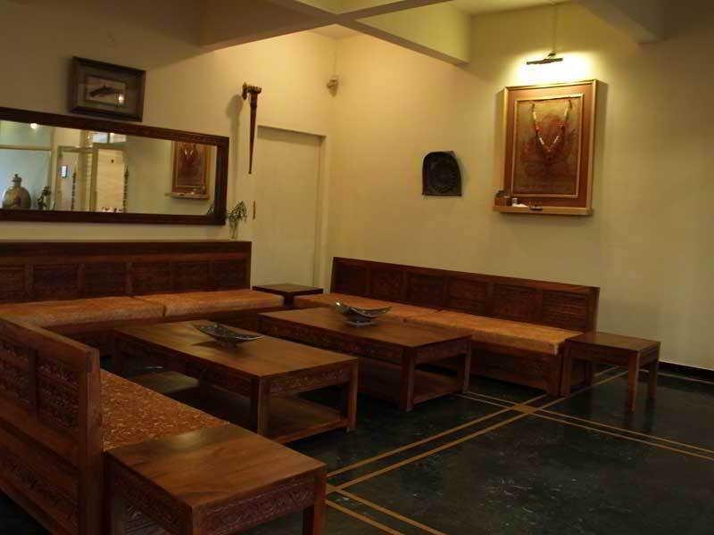 Kadamb Kunj Resort Bharatpur Buitenkant foto