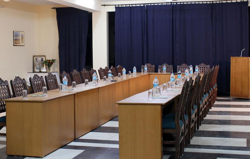 Kadamb Kunj Resort Bharatpur Buitenkant foto